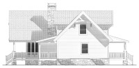 Citico Creek Cottage C Plan